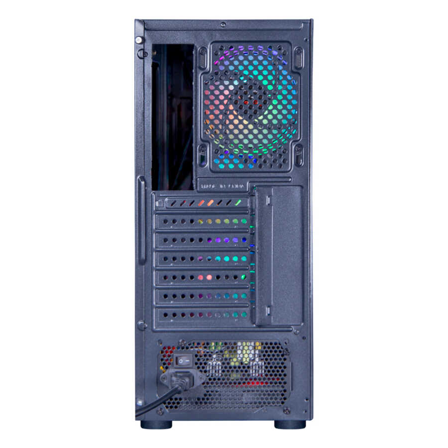 KASA TURBOX MASTER Yİ 4X RGB KUMANDALI GAMİNG (POWER YOK)
