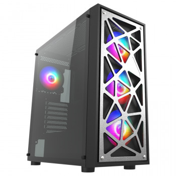 KASA VENTO VG12AL 850W 80+ GEN5 (HD2-850W) GAMING KASA)