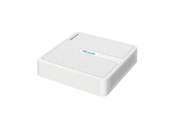 KAYIT CİHAZI DVR HILOOK DVR-104G-K1 4 KANAL 1 HDD