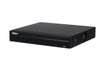 KAYIT CİHAZI NVR DAHUA NVR2104HS-T 4 KANAL 1HDD(8TB)