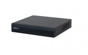 KAYIT CİHAZI NVR DAHUA XVR1B08-I 8 KANAL 1HDD(6TB) (2MP) AHD/HİBRİT