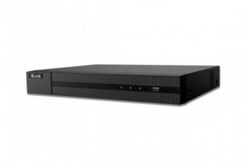 KAYIT CİHAZI NVR HİLOOK NVR-116MH-C 16 KANAL 1 HDD NETWORK