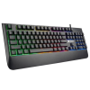 KLAVYE GAMEBOOSTER G4 PULSEFİRE RAİNBOW AYDINLATMALI SEMİ-MECHANİCAL OYUN KLAVYESİ