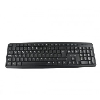 KLAVYE HIPER KM-3055 STANDART KLAVYE USB SİYAH