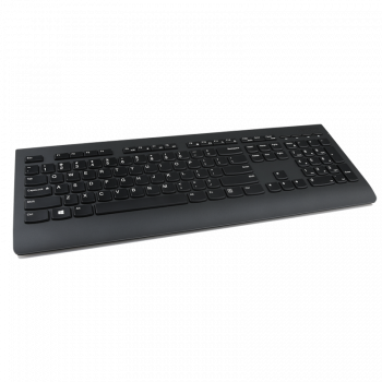 KLAVYE LENOVO 4X30H56872 WİRELESS Q KLAVYE SİYAH
