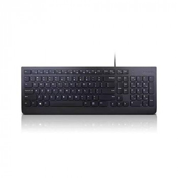 KLAVYE LENOVO 4Y41C68679 KABLOLU Q KLAVYE SİYAH