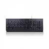 KLAVYE LENOVO 4Y41C68679 KABLOLU Q KLAVYE SİYAH
