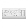 KLAVYE LOGITECH K650 T. BOY KABLOSUZ TÜRKÇE Q KLAVYE BEYAZ 920-010973