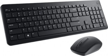 KLAVYE SET DELL 580-AKGI KABLOSZ KLAVYE MOUSE SET