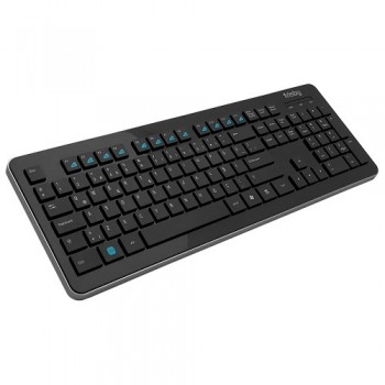 KLAVYE SET FRISBY FK-158QU MM USB KABLOLU SET