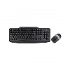 KLAVYE SET FRISBY FK-4880QU KABLOSUZ MM KLAVYE MOUSE SET