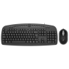 KLAVYE SET KABLOLU FRİSBY FK-146QU MULTİMEDYA Q TÜRKÇE