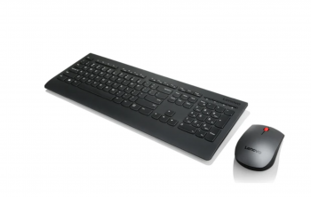 KLAVYE SET LENOVO 4X30H56827 WİRELESS KLAVYE+MOUSE SET