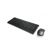 KLAVYE SET LENOVO 4X30H56827 WİRELESS KLAVYE+MOUSE SET