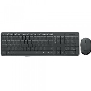 KLAVYE SET LOGITECH MK235 KABLOSUZ SET 920-007925