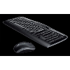 KLAVYE SET LOGITECH MK330 KABLOSUZ SET MM Q TR USB SİYAH 920-003988