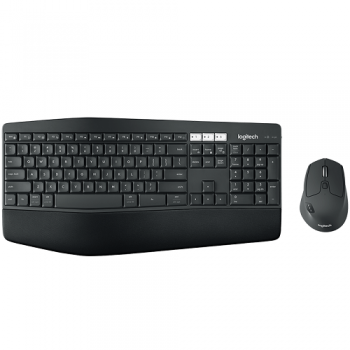 KLAVYE SET LOGITECH MK850 KLAVYE MOUSE SET 920-008230