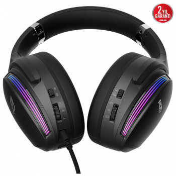 KULAKLIK ASUS ROG FUSION II 500 GAMING KULAKLIK