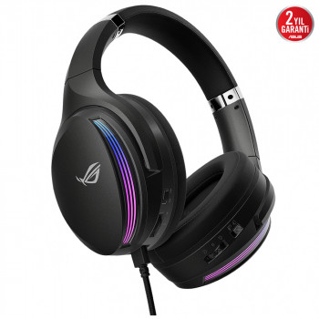 KULAKLIK ASUS ROG FUSION II 500 GAMING KULAKLIK