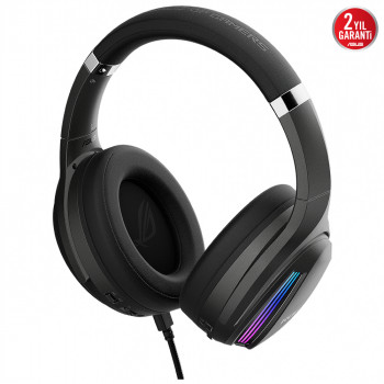 KULAKLIK ASUS ROG FUSION II 500 GAMING KULAKLIK