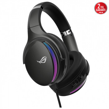 KULAKLIK ASUS ROG FUSION II 500 GAMING KULAKLIK