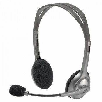 KULAKLIK LOGITECH H110 KULAKLIK 981-000271