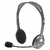 KULAKLIK LOGITECH H110 KULAKLIK 981-000271