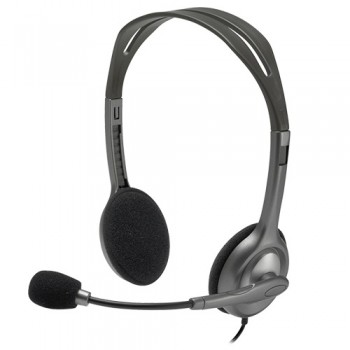 KULAKLIK LOGITECH H111 STEREO KULAKLIK 981-000593