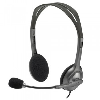 KULAKLIK LOGITECH H111 STEREO KULAKLIK 981-000593