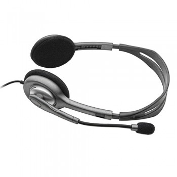 KULAKLIK LOGITECH H111 STEREO KULAKLIK 981-000593