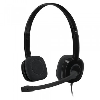 KULAKLIK LOGITECH H151 STEREO KULAKLIK 981-000589