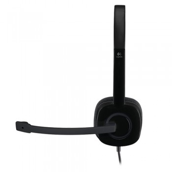 KULAKLIK LOGITECH H151 STEREO KULAKLIK 981-000589