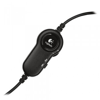 KULAKLIK LOGITECH H151 STEREO KULAKLIK 981-000589