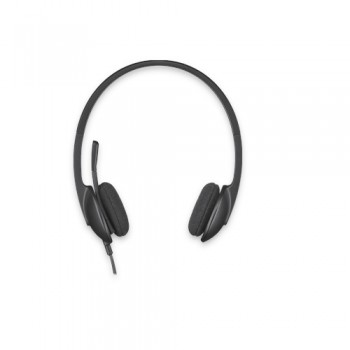 KULAKLIK LOGITECH H340 KULAKLIK 981-000475