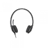 KULAKLIK LOGITECH H340 KULAKLIK 981-000475