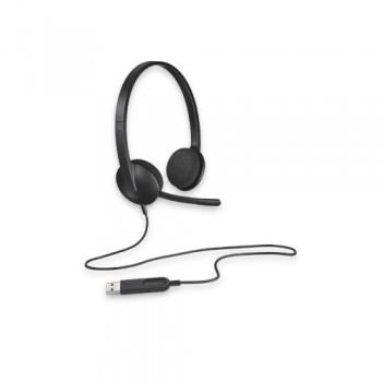 KULAKLIK LOGITECH H340 KULAKLIK 981-000475
