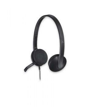 KULAKLIK LOGITECH H340 KULAKLIK 981-000475