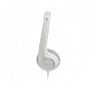 KULAKLIK LOGITECH H390 MIKROFONLU BEYAZ KULAKLIK 981-00128