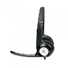 KULAKLIK LOGITECH H390 MİKROFONLU SİYAH KULAKLIK 981-000406