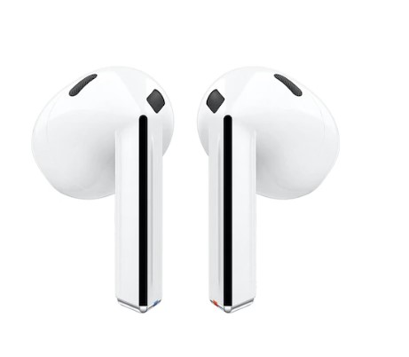 KULAKLIK SAMSUNG GALAXY BUDS 3 ANC TWS BEYAZ KULAKICI K.