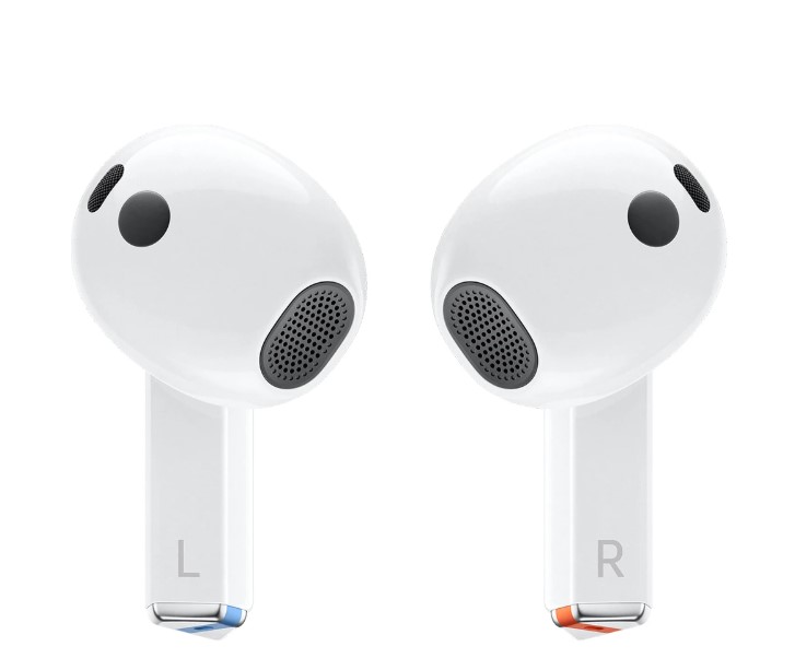 KULAKLIK SAMSUNG GALAXY BUDS 3 ANC TWS BEYAZ KULAKICI K.