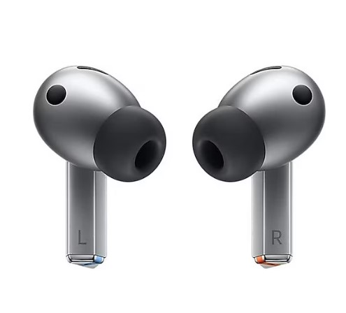 KULAKLIK SAMSUNG GALAXY BUDS 3 PRO ANC TWS GUMUS KULAKICI K