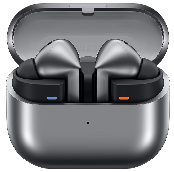 KULAKLIK SAMSUNG GALAXY BUDS 3 PRO ANC TWS GUMUS KULAKICI K