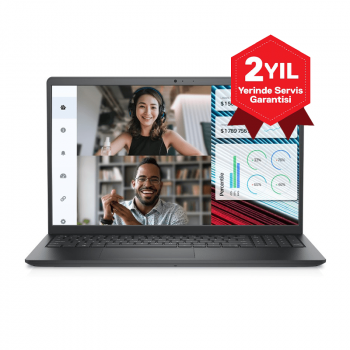 LAPTOP DELL VOSTRO 3520 İ5-1235U 8GB 512GB SSD 