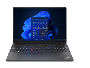 LAPTOP LENOVO E16 THINKPAD 21JT0017TX R7-7730U 16GB 512GB SSD 