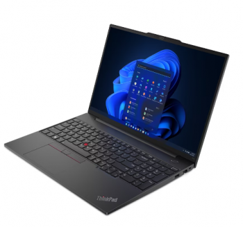 LAPTOP LENOVO E16 THINKPAD 21JT0017TX R7-7730U 16GB 512GB SSD 