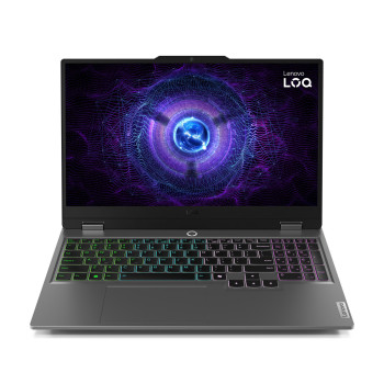 LAPTOP LENOVO LOQ 83GS00L3TR İ5-12600HX 16GB 512GB SSD 6GB RTX3050 