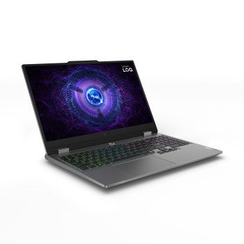 LAPTOP LENOVO LOQ 83GS00L3TR İ5-12600HX 16GB 512GB SSD 6GB RTX3050 