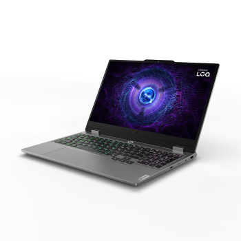 LAPTOP LENOVO LOQ 83GS00L3TR İ5-12600HX 16GB 512GB SSD 6GB RTX3050 