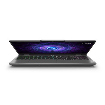 LAPTOP LENOVO LOQ 83GS00P8TR İ5-12600HX 16GB 1TB SSD 6GB RTX3050 